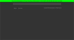 Desktop Screenshot of berkeleybangkok.com